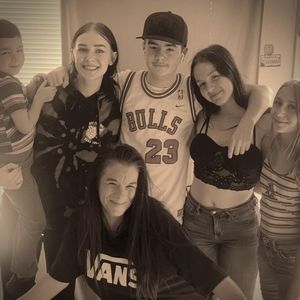 Meet your Posher, Kerri